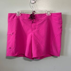 Gap Athleisure quick dry athletic board shorts size 12